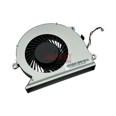 763743-001 - Blower, Merlin