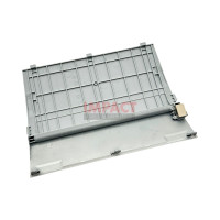784498-001 - Bottom rear cover - Image 2