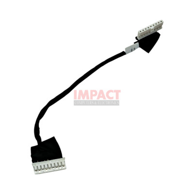 757203-001 - Cable - Converter cable, 125mm, Merlin