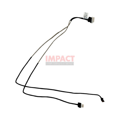 757202-001 - Cable - DMIC+Webcam cable, Merlin