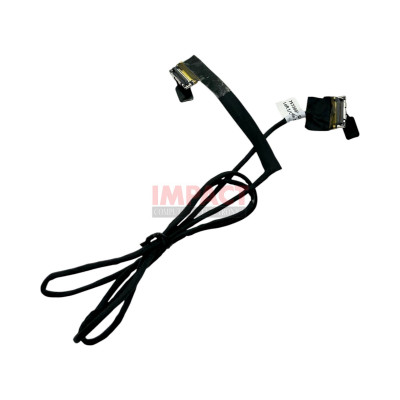757208-001 - Cable - Left I/O cable, 800mm, Merlin