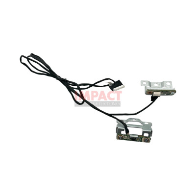 757212-001 - Cable - Top board cable, Merlin