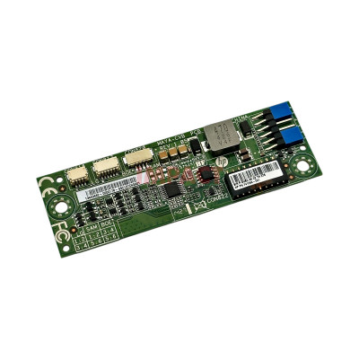 741094-001 - Converter Board - LCD, Merlin