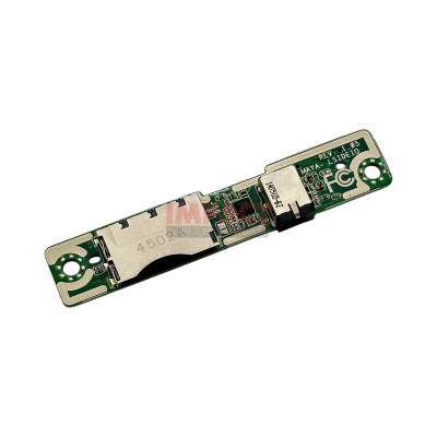 741097-001 - Left side IO board (CR, PB, LED)