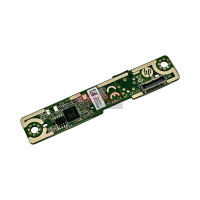 741097-001 - Left side IO board (CR, PB, LED) - Image 2