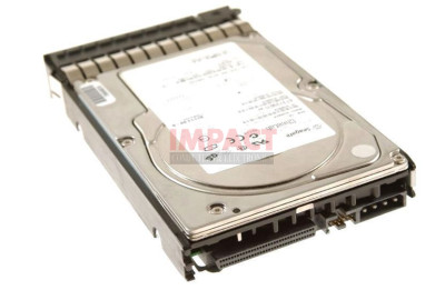 72.0GB ULTRA320 Universal Hot Swap Hard Drive