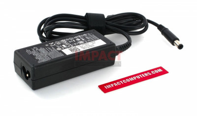 W8NW3 - AC Adapter, 65W, 3-PIN, Post RTS