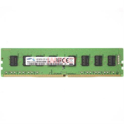 Z9H59AA - 4GB 2133 SODIMM, Sli Memory