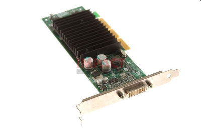 351383-001 - Nvidia QUADRO4 280 XGL AGP 8X Graphics Card