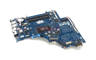 924749-601 - System Board, Intel Core i3-7100U (Kaby Lake-U SR343 UMA WIN)
