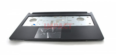 1HPYT - Palmrest Touchpad Black