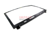 90NB0DM1-R7B010 - LCD Bezel Black