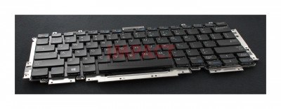 CHC9T - US English Keyboard