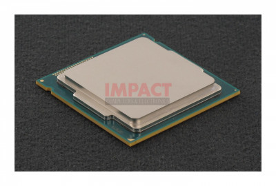 2.9GHz Processor (Core i5-4570S 2.9G 6M 4C HF 65W)