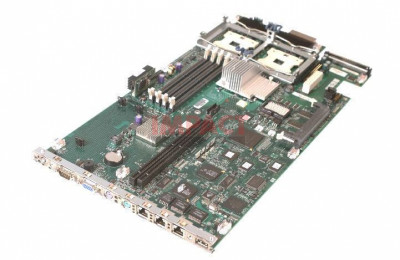 361384-001 - System and I/ O, SCSI