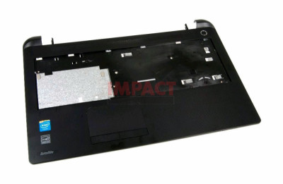 Palmrest with Touchpad