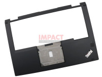 01HY213 - Cover With FPR Black