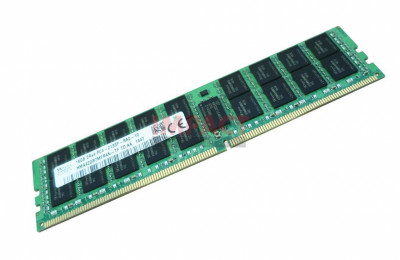 MTA18ASF2G72AZ-2G1A1 - 16GB, ECC Udimm, 2133 Memory