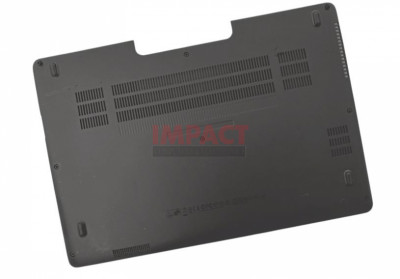 1GV6N - Bottom Cover Black