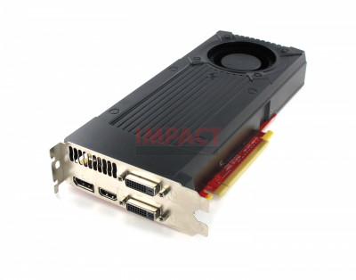 VCGGTX962XPB - Board, Graphics, NV, Gtx960