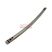 5304511770 - Right door handle - Image 2