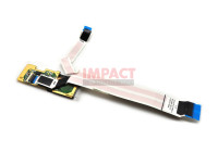 01HY960 - SYN Touch FPR,Card,BK,DT