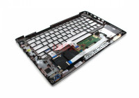 C2WMR - PALMREST, SINGLE CHANNEL, 82, PLUS, C - Image 2