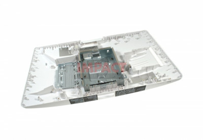 Rear Cover Assembly - (JKB)