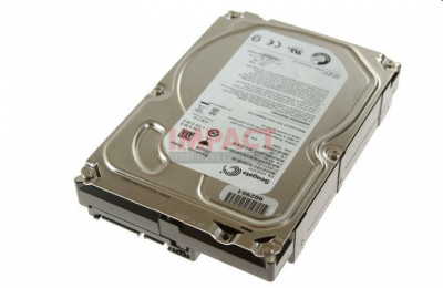 V4T53AV - HDD 2TB 5400RPM 3.5)