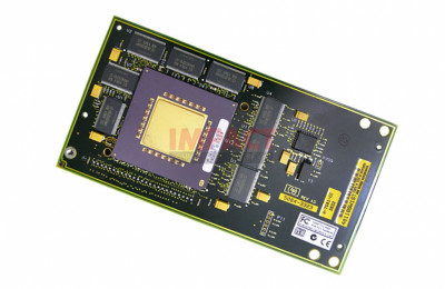 16MB Sdram Texture Memory Module