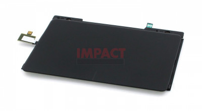 2HFGW - Touchpad, Assembly