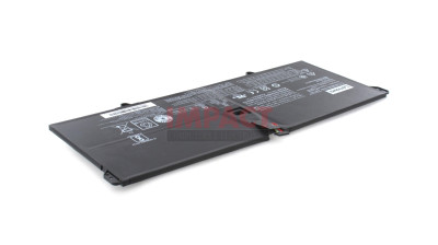 7.68V 68Wh Main Battery