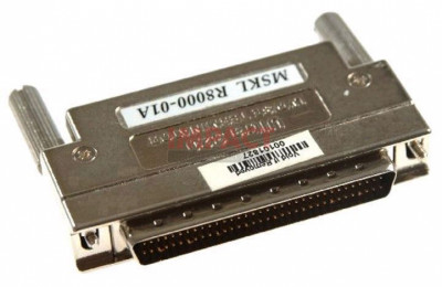 Ultra Wide Single Ended Scsi Terminator