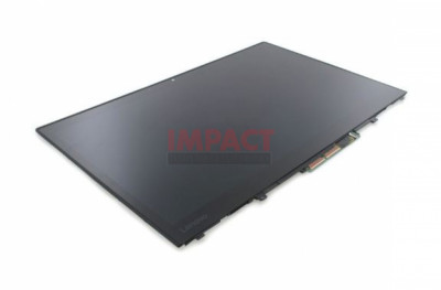 01AY916 - Touch, Normal LCD, Bezel (14, TPK)