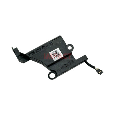 Speaker Rear Left