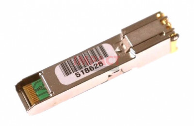 JD089A - Procurve X120 1G SFP RJ45 Transceiver