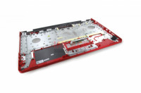0GR65 - Palmrest Assembly With Red Trim - Image 2