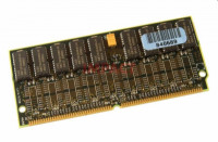 A1236-60001 - 32MB, 72 Pin ECC Dimm Memory Module