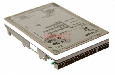 A1658-62108 - 2GB Single Ended Scsi Hard Drive