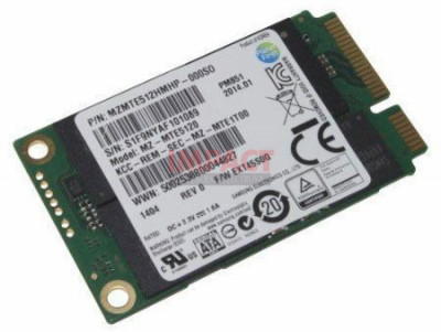 LMT-512L9M-11 - PM871 mSATA 512GB