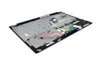 5CB0M31166 - Palm Rest Assembly with Touch Pad