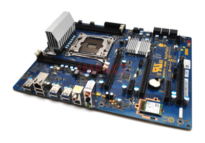 2GWND - System Board