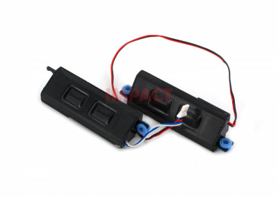 4JDNR - Speaker Assembly Left/ Right