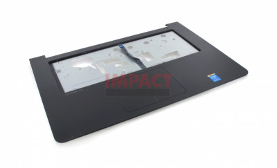 11NMF - Palmrest Touchpad Assembly