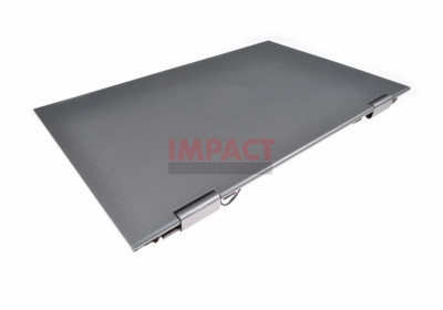 0XHC2-RB - LCD COVER