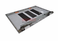0XHC2-RB - LCD COVER - Image 2