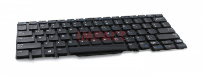 Keyboard Unit
