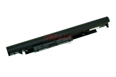 Battery 3C 31Whr 2.8Ah LI JC