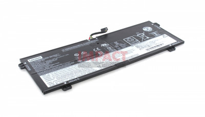 5B10Q38238 - 7.68V 48Wh Main Battery (L16M4PB1)