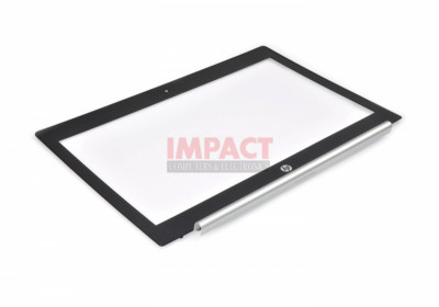 L01060-001 - LCD BEZEL with WEBCAM